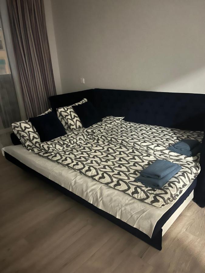 Life Apartment