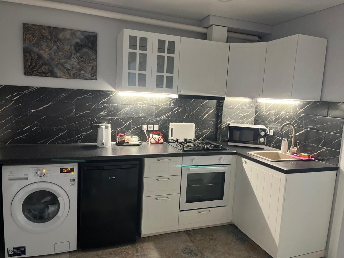 Life Apartment Wilna